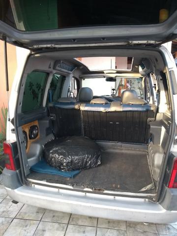 Citroen Berlingo 2001 completa - Foto 7