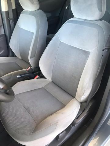 Chevrolet Cobalt 1.8 LTZ 2014 - Troco e Financio (Aprovação Imediata) - Foto 5