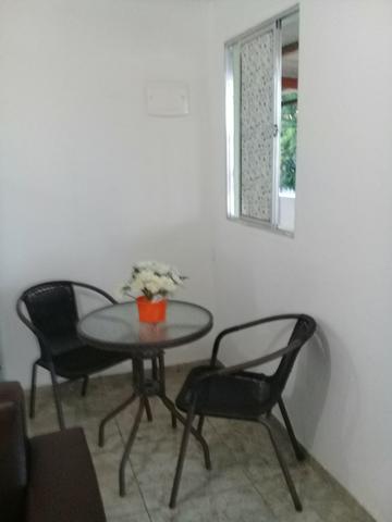 Kitnet Campo Grande - Foto 10