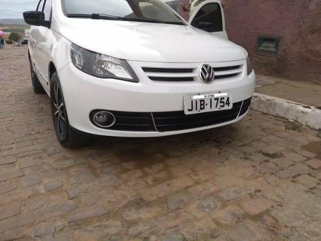 Gol 1.0 - Foto 2