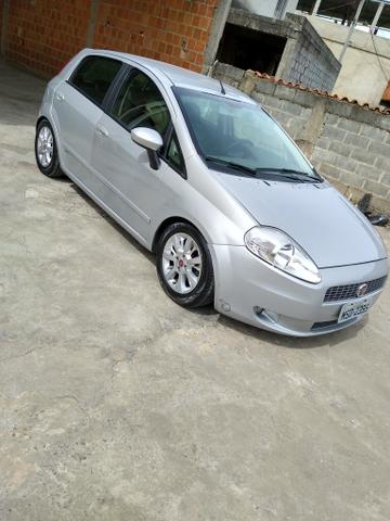 Fiat Punto - Foto 3