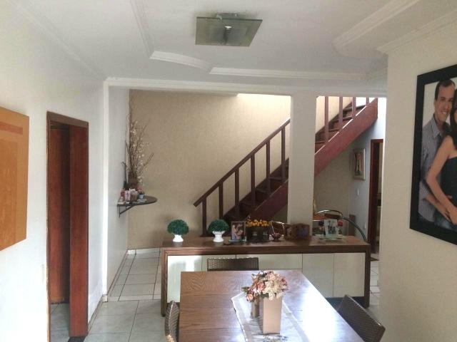 Sobrado: 4 quartos, Setor Residencial Solar Bougainville, Goiânia - Foto 2