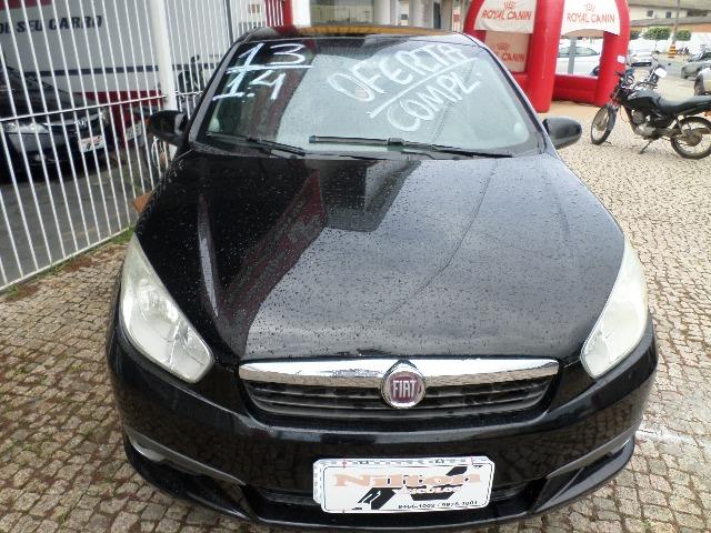 Gran Siena 2013 1.4 >Urgente>Oferta>Revisado>Unico Dono - Foto 5