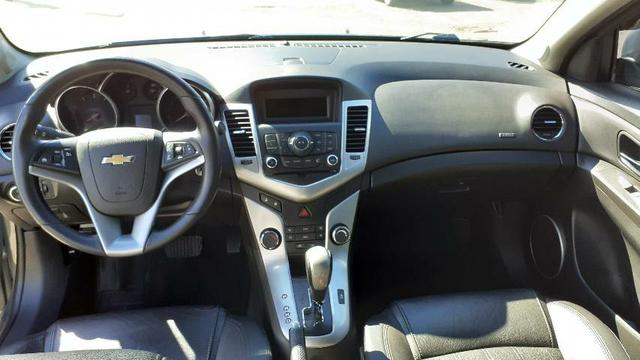 Chevrolet cruze - Foto 4
