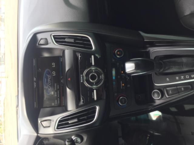 Focus Titanium Plus - Foto 8