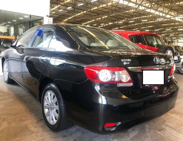 Toyota Corolla Altis 2.0 Flex 16v Aut.2012 - Foto 3