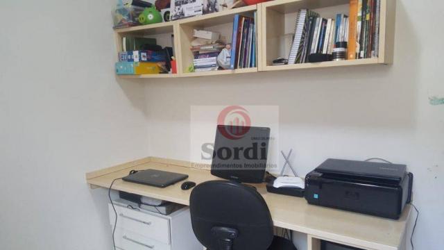 Casa residencial à venda, Recreio das Acácias, Ribeirão Preto. - Foto 6