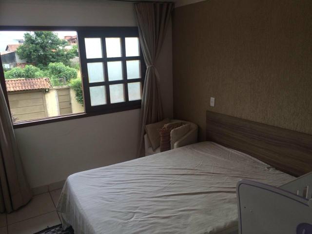 Sobrado: 4 quartos, Setor Residencial Solar Bougainville, Goiânia - Foto 18