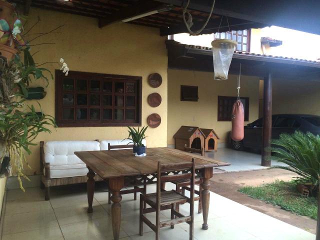 Sobrado: 4 quartos, Setor Residencial Solar Bougainville, Goiânia - Foto 10