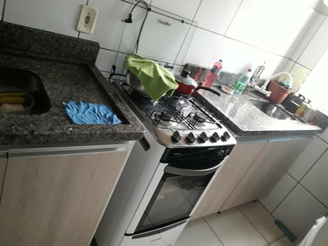 Apartamento com escritura - Foto 5