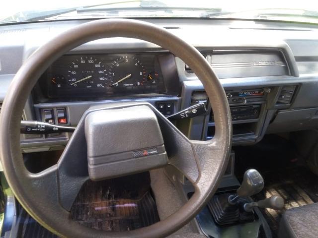 L200 GL ano 2001 - Foto 12