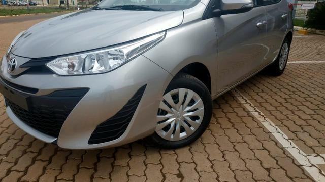 Toyota Yaris Hatch XL Live Man 2019/2020 - Foto 3