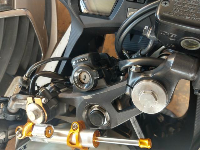 Cbr 650f - Foto 6