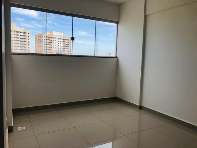 Apartamento 2 quartos com suite - Vila Rosa - Foto 2