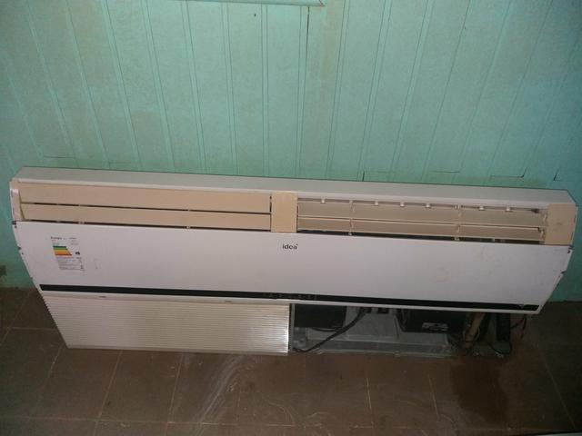 Ar condicionado 60.000btus - Foto 2