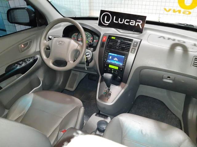 Tucson 2016 2.0 automática - Foto 12
