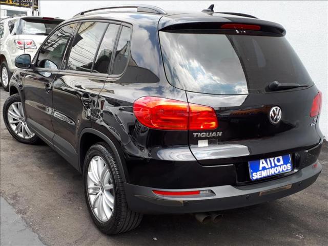 Volkswagen Tiguan 1.4 Tsi 16v Turbo - Foto 3