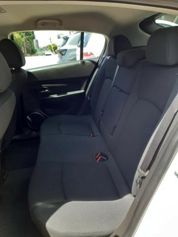 Cruze LT 1.8 13/14 Baixa KM!! - Foto 10