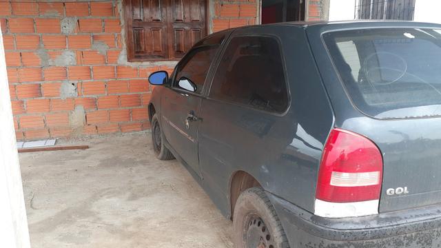 Vendo gol - Foto 3