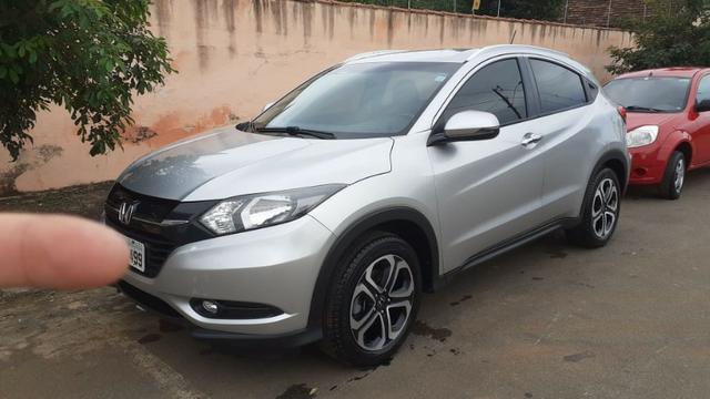 Honda HR-V 2016 - Foto 7