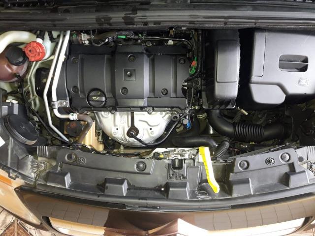 '' Preço bem abaixo da Fipe, Aircross Exclusive 1.6 16V Flex Automático 2012/2012 '' - Foto 5