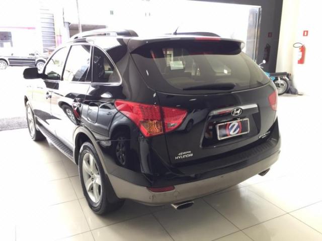 Hyundai vera cruz 2010 3.8 gls 4wd 4x4 v6 24v gasolina 4p automÁtico - Foto 7