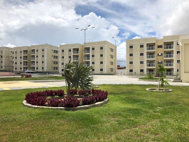 Residencial Acauã - Foto 3