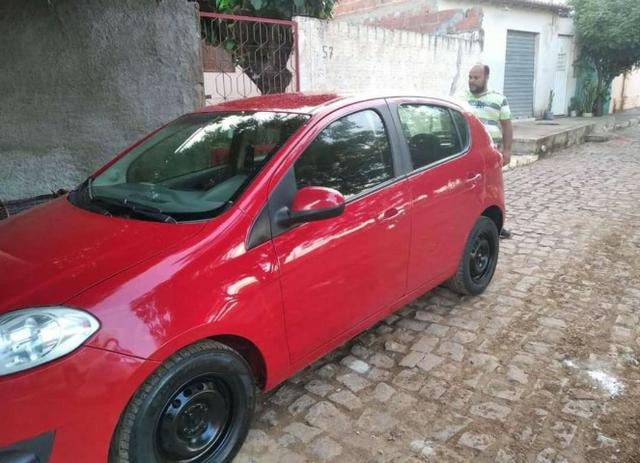 Fiat Palio - Foto 3