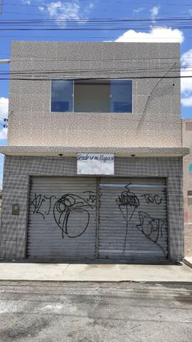 Apartamento com ponto comercial 6,5 x 22,5 m - Foto 2