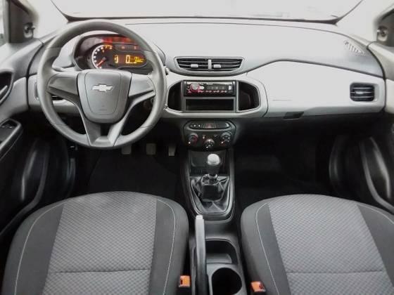 PRISMA 2018/2019 1.0 MPFI JOY 8V FLEX 4P MANUAL - Foto 4