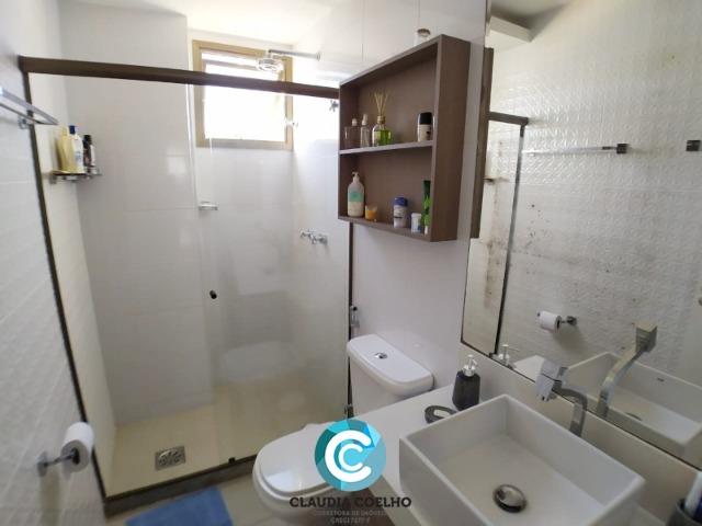 Apartamento 04 quartos, na praia do morro - Foto 12