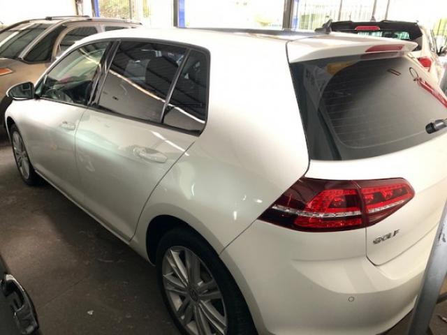 Volkswagen golf 2015 1.4 tsi highline 16v gasolina 4p automÁtico - Foto 3