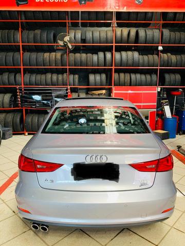 Audi a3 1.8t 2015 - Foto 5