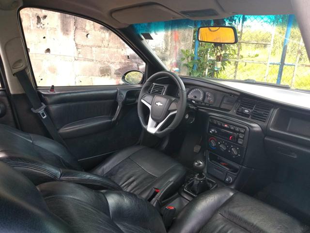 Vectra 2.0 8V completo - Foto 6
