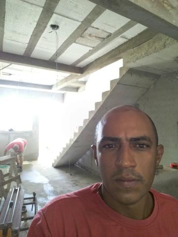 Pedreiro pintor e eletricista - Foto 2