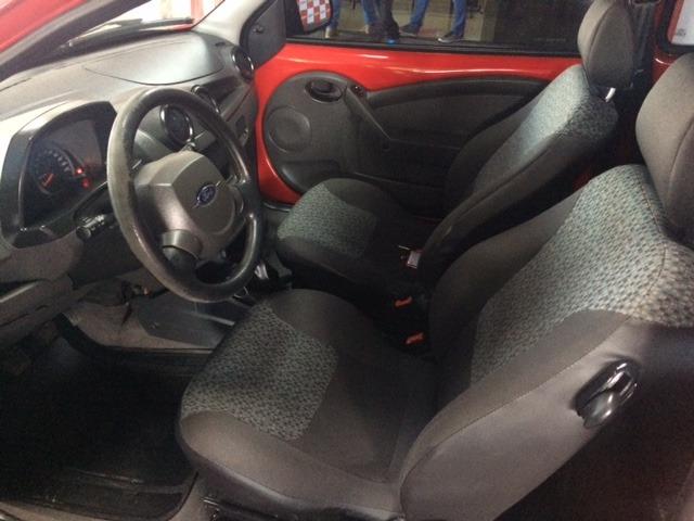 Ka 2013 r$ 19.900,00 1.0 único dono - Foto 10