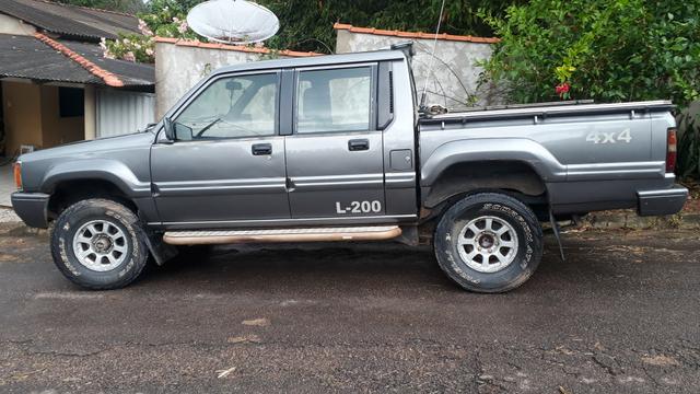 L 200 gls