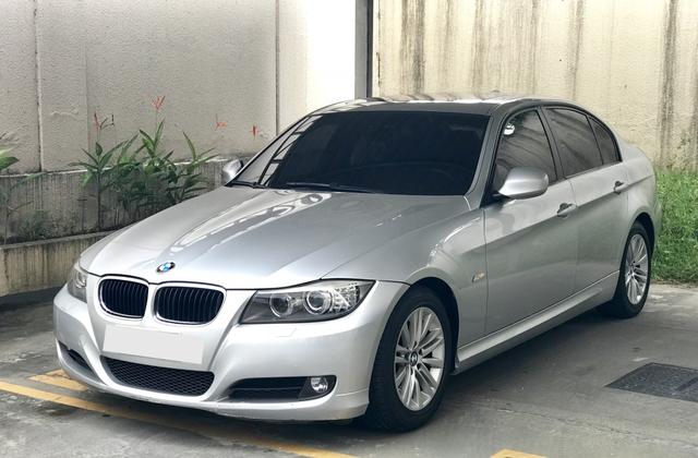 BMW 320i - SOMENTE VENDA - Foto 2