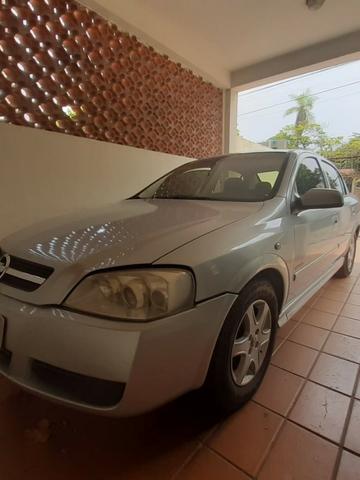 Astra 2006