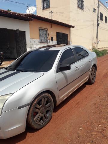 Ford fusion 08-09 - Foto 3