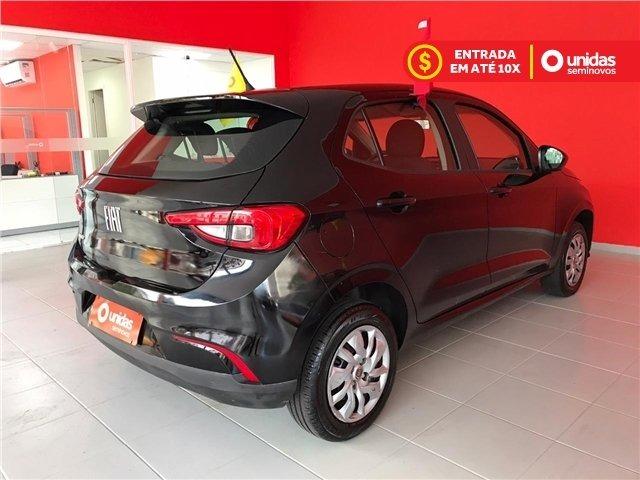 Sem Entrada * 48x 1350,00 * Argo Drive 1.0 Thais Santos * - Foto 5