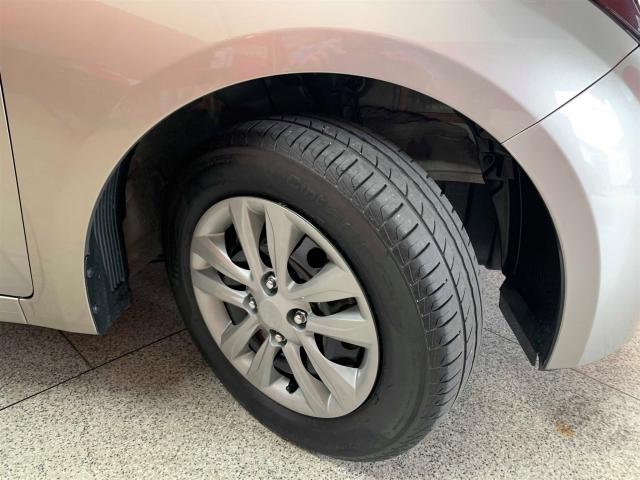HB20 2018/2018 1.0 COMFORT PLUS 12V FLEX 4P MANUAL - Foto 14