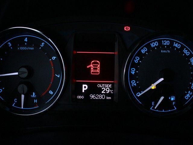 Corolla XEi 2.0 Flex 16V Aut. - Foto 5