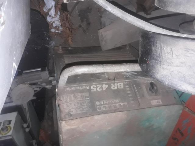 Maquina de solda - Foto 3
