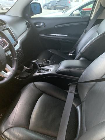 Dodge Journey 3.6 sxt 5p 7 Lugares - Foto 10