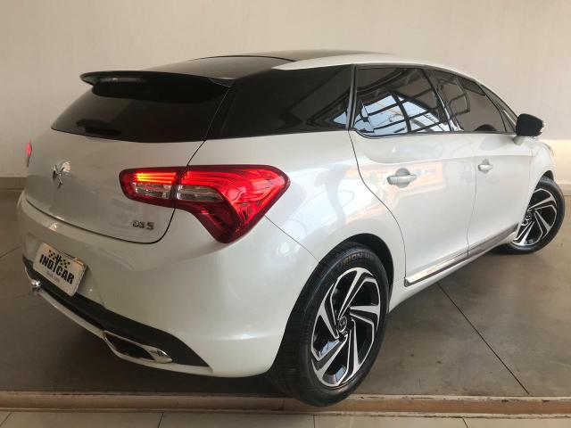 DS5 CITROEN - Otima opção para quem deseja conforto e luxo juntos - Foto 5