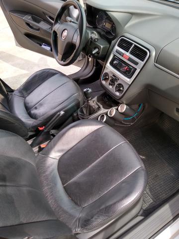 Fiat Punto - Foto 8