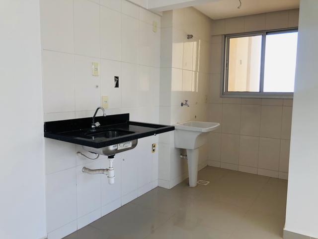 Apartamento 2 quartos com suite - Vila Rosa - Foto 5