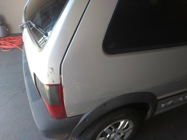 Fiat Uno 2006 - Foto 4