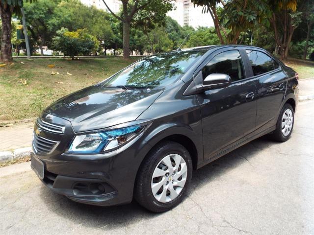 Chevrolet Prisma 2015/2016 Flex